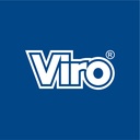 VIRO STANDAARD SLUITLIP VOOR AUTOMAATCILINDER