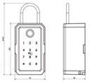 LC-KB48EMBT SMART BOX