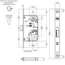 SINA Q PC- BB- & WC-SLOT