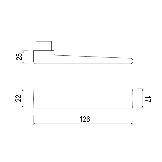 WEKA ROLLUIKKRUKKENPAAR MODEL 29/120