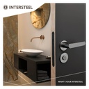 INTERSTEEL MAGNEET WC-SLOT