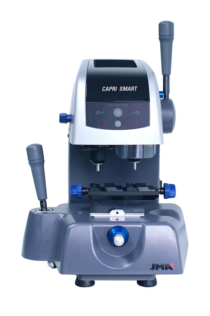 JMA CAPRI SLEUTELFREESMACHINE