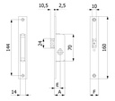 OMEC 351 LOOP- OF DAGSLOT