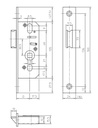 KFV 68 LOOP- OF DAGSLOT