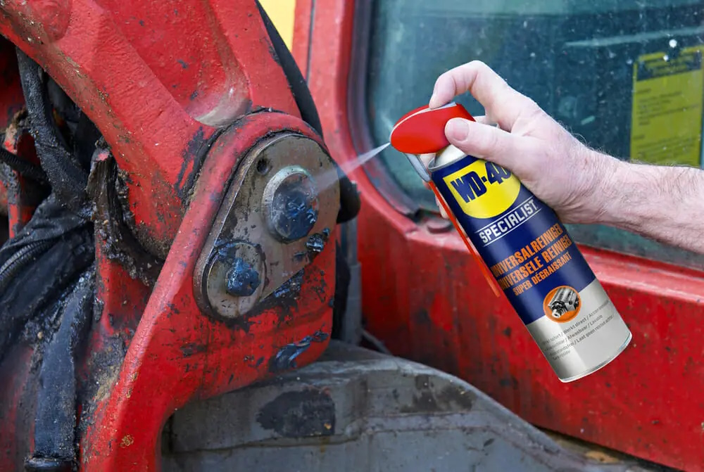 WD-40 SPECIALIST® UNIVERSELE REINIGER