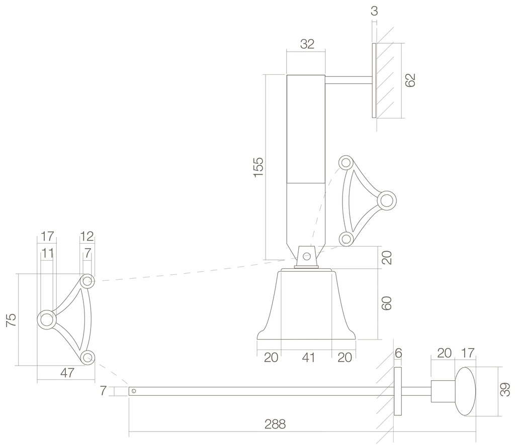 INTERSTEEL TREKBEL