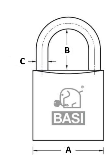 BASI INOX HANGSLOT