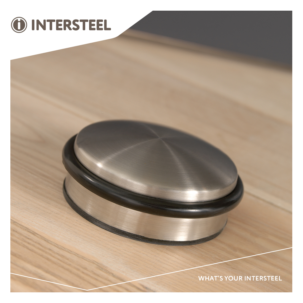 INTERSTEEL DEURSTOPPER