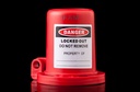 IFAM 25/35MM GAS-/LUCHTKLEP LOCKOUT