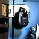 MASTER LOCK EXCELL®-HANGSLOT