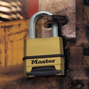 MASTER LOCK EXCELL®-HANGSLOT