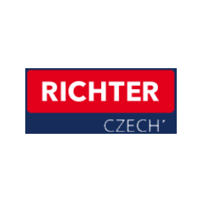 RICHTER BIJZET- OF NACHTSLOT MET HAAK