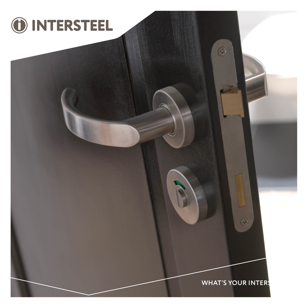 INTERSTEEL WC ROZET