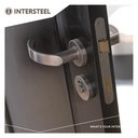 INTERSTEEL WC ROZET