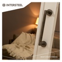 INTERSTEEL DEURGREEP BAUSTIL