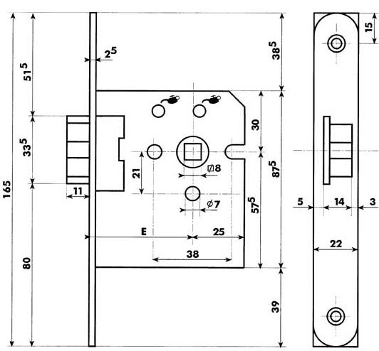 DYLA 3 LOOP- OF DAGSLOT