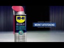 WD-40 SPECIALIST: WIT LITHIUMSPUITVET