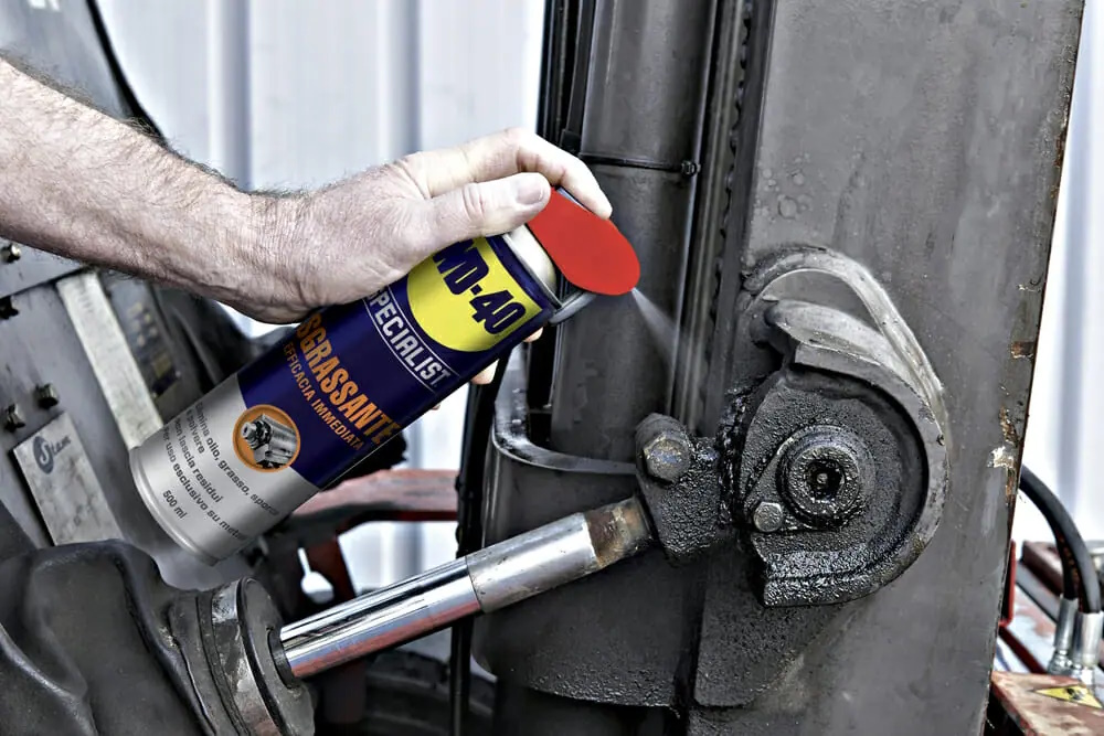 WD-40 SPECIALIST® UNIVERSELE REINIGER