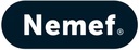 NEMEF WC-INSTEEKGRENDEL 2705/4