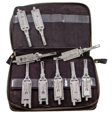 LISHI PICKSET D9