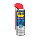 WD-40 SPECIALIST® WIT LITHIUM SPUITVET