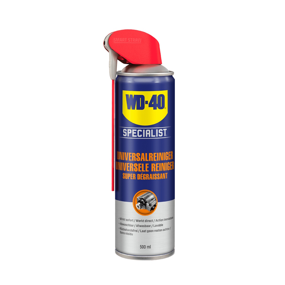 WD-40 SPECIALIST® UNIVERSELE REINIGER