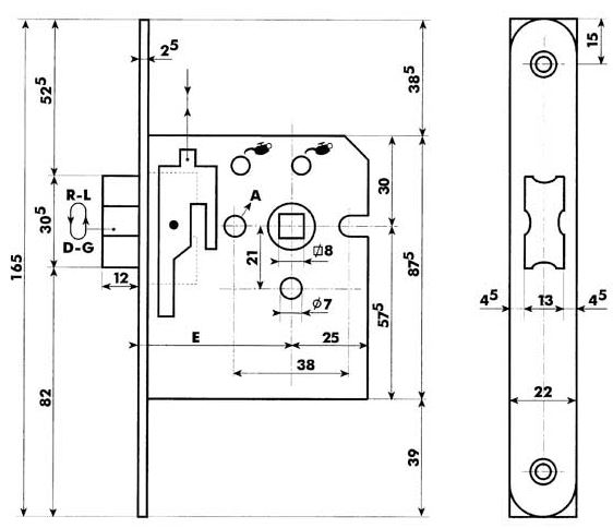 DYLA 2 LOOP- OF DAGSLOT