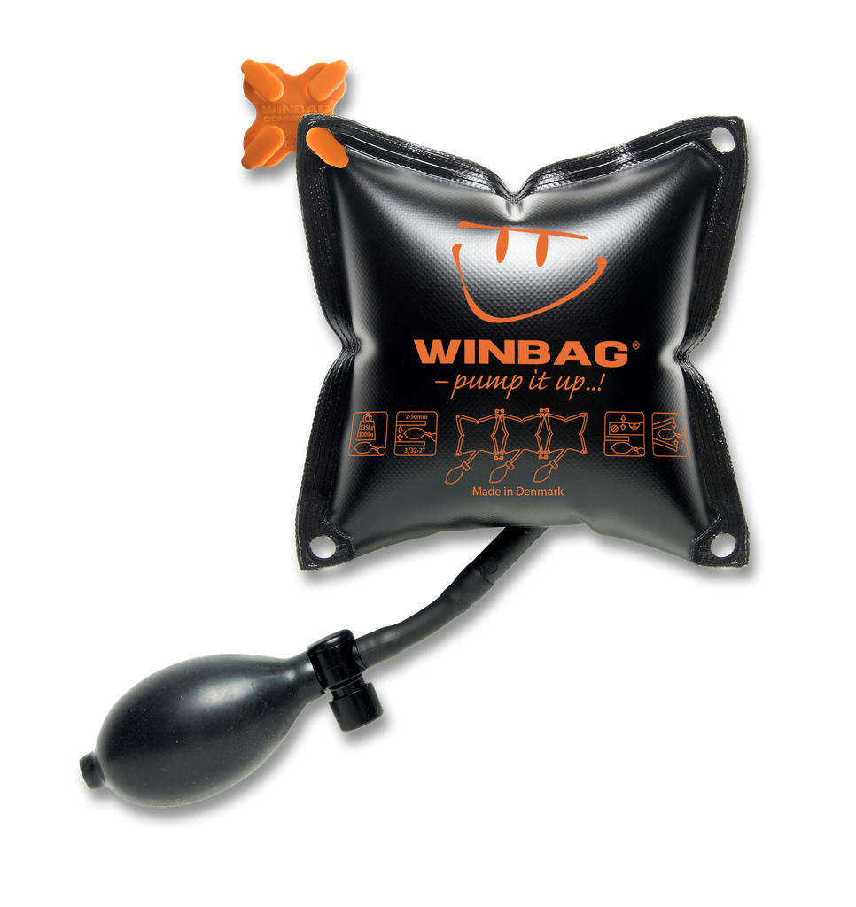 WINBAG® LUCHTKUSSEN