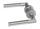 ASSA ABLOY 8812 8 DEURKRUK OP ROZET MET CODE