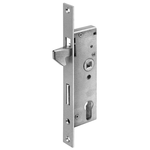 AMF 8331 SLIDING DOOR MORTISE LOCK