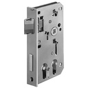 AMF 140D/142D GATE LOCK FOR DOUBLE EUROPROFILE CYLINDER