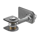 AMF 149TV GATE HINGE ADJUSTABLE