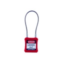 IFAM LOTO SF40 CABLE SHACKLE