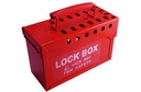 IFAM LOCKOUT BOX