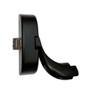FAPIM OLTRE PANIC EXIT DEVICE: 8016 CENTRAL LOCK WITH AUTO DEADLOCKING – ONE LOCKING POINT