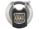 MASTER LOCK EXCELL®-HANGSLOT