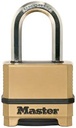 MASTER LOCK EXCELL®-HANGSLOT