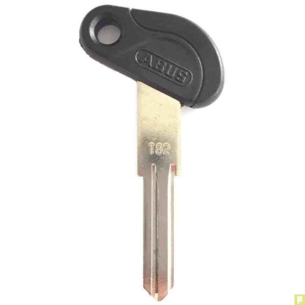 ABUS BRUTE FIETSSLEUTEL REEKS T82