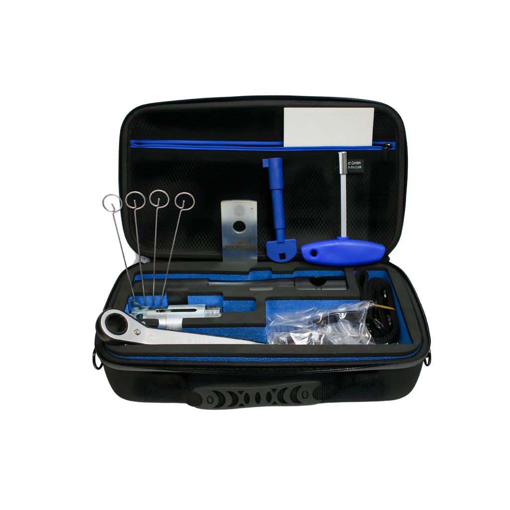 ZIEH-FIX® Tool Kit "Bell" (Basic)