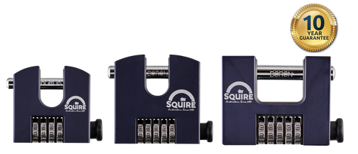 SQUIRE BLOCK COMBI