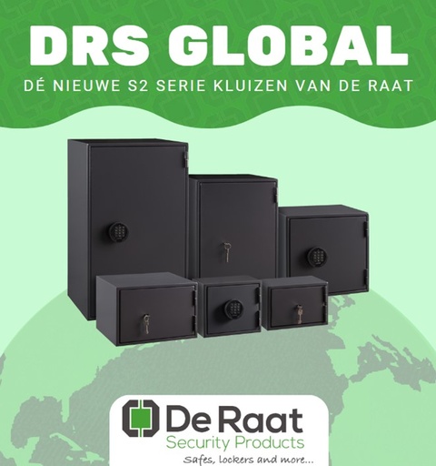 DE RAAT DRS GLOBAL