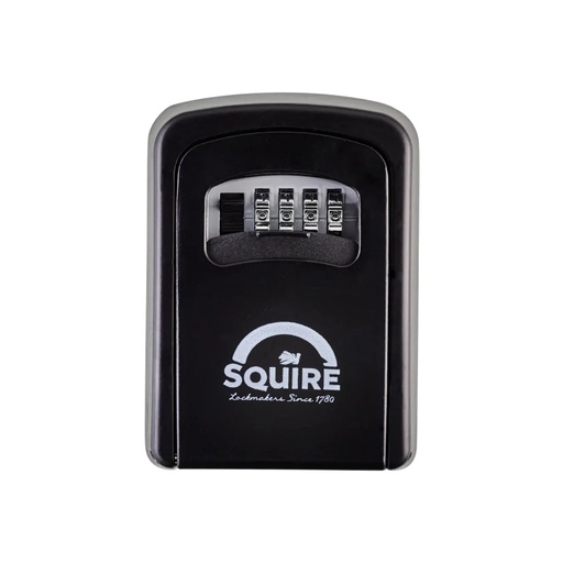 [KEYKEEP1BX] SQUIRE KEYKEEP 1™ MIDDELGROOT SLEUTELKASTJE