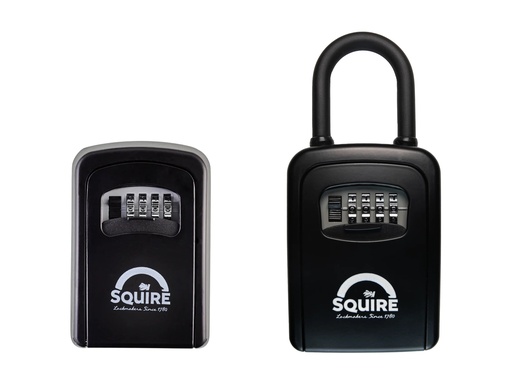 SQUIRE KEYKEEP 1™ MIDDELGROOT SLEUTELKASTJE