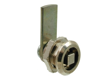 [B236/08/7] EURO-LOCKS B236 AUTOMAATCILINDER