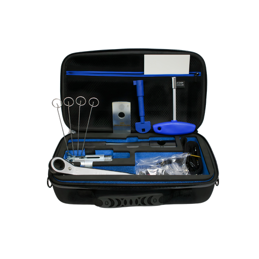 [1104-G] ZIEH-FIX® Tool Kit "Bell" (Basic)