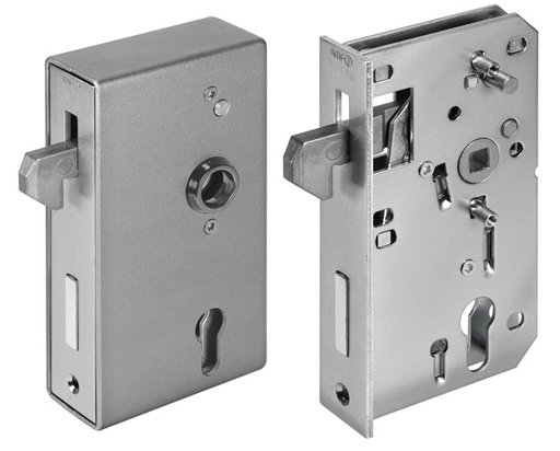 AMF 140S/142S GATE HOOK LOCK