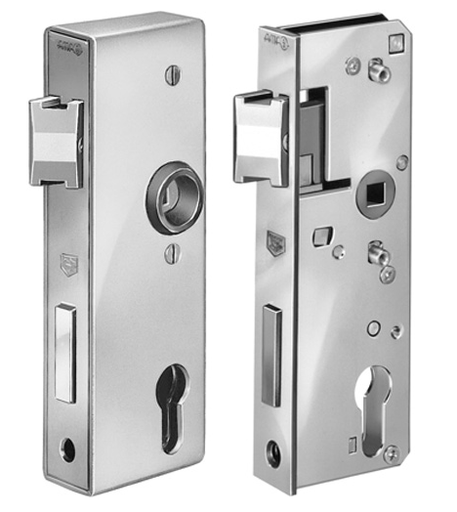 AMF 141UNIG/143UNIG GATE LOCK