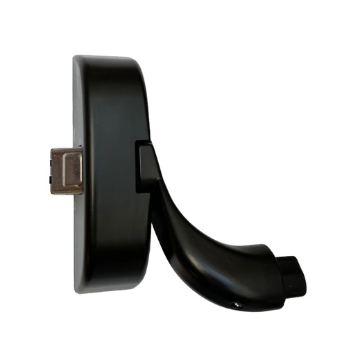 FAPIM OLTRE PANIC EXIT DEVICE: 8016 CENTRAL LOCK WITH AUTO DEADLOCKING – ONE LOCKING POINT