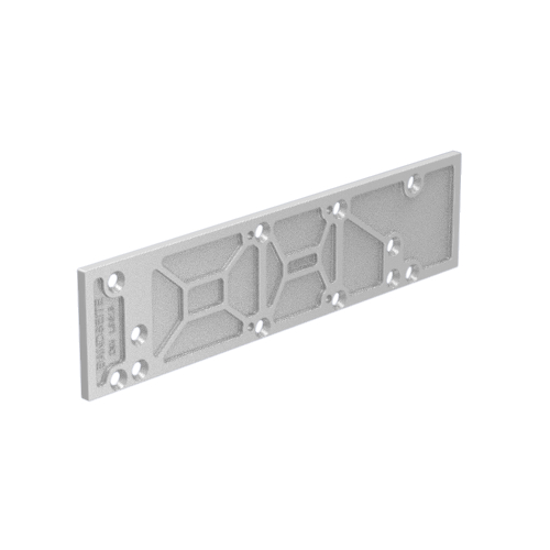 [K-16547-00-0-1] GU MONTAGEPLAAT VOOR OTS 430