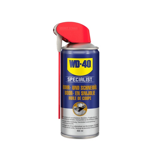 [22414-49109NBA] WD-40 SPECIALIST® BOHR- UND SCHNEIDÖL